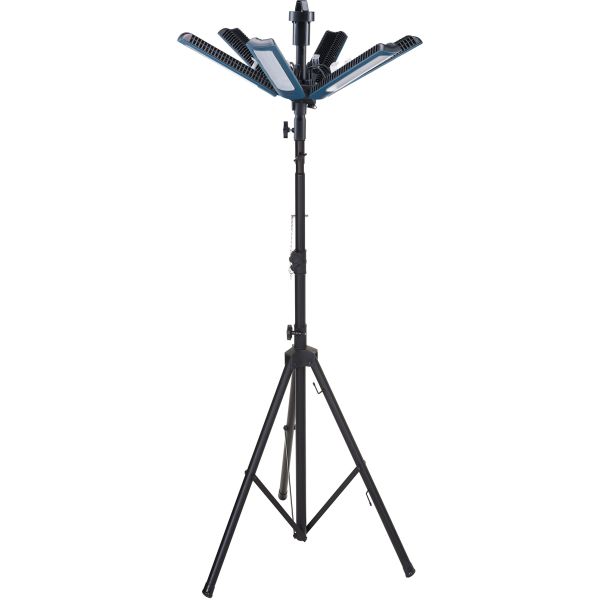 Lampa robocza Starburst 45000 APP z czujnikiem i statywem Beam 2.3 m Mareld