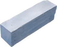 Pasta szlifierska i , polerska 110g kolor niebieski Osborn