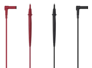 Amperomierz cęgowy Limit DCM 2 Limit