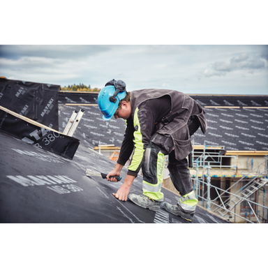 Zszywacz mlotkowy R 311 Ergonomic Rapid