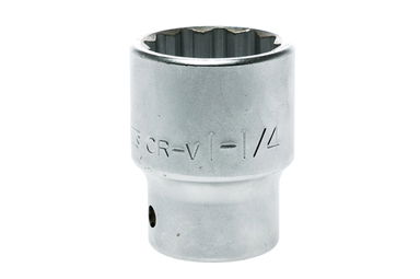 Nasadka 12-kątna calowa z chwytem 3/4" 1-1/4" Teng Tools