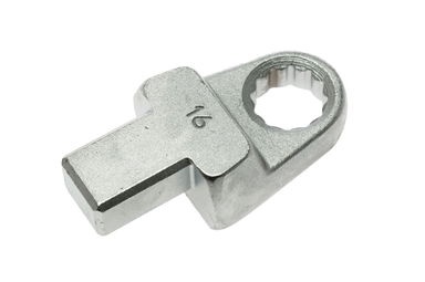 Końcówki oczkowe do kluczy dynamometrycznych 14x18 mm 16 690816 Teng Tools