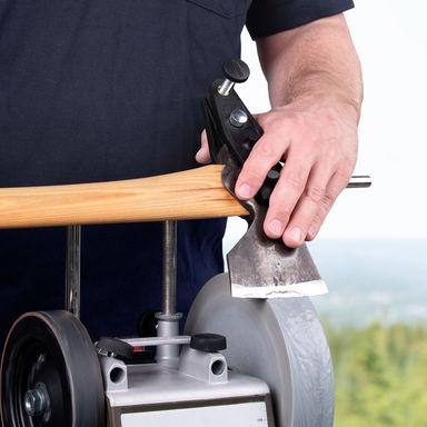 Ostrzarka wodna TORMEK T-4 Bushcraft Tormek