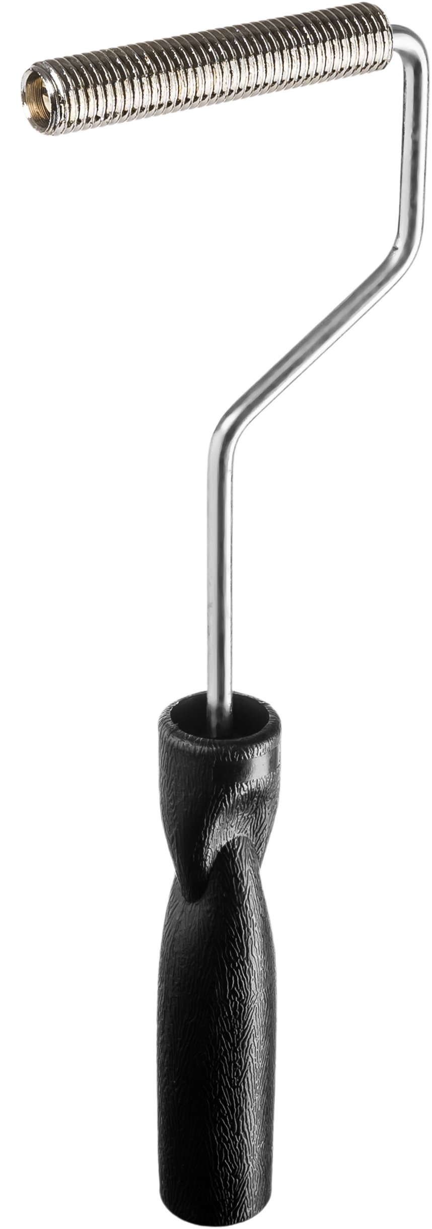 Wałek ze stali nierdzewnej do dobijania laminatów (gwintowany) 15x75 mm YURPRA