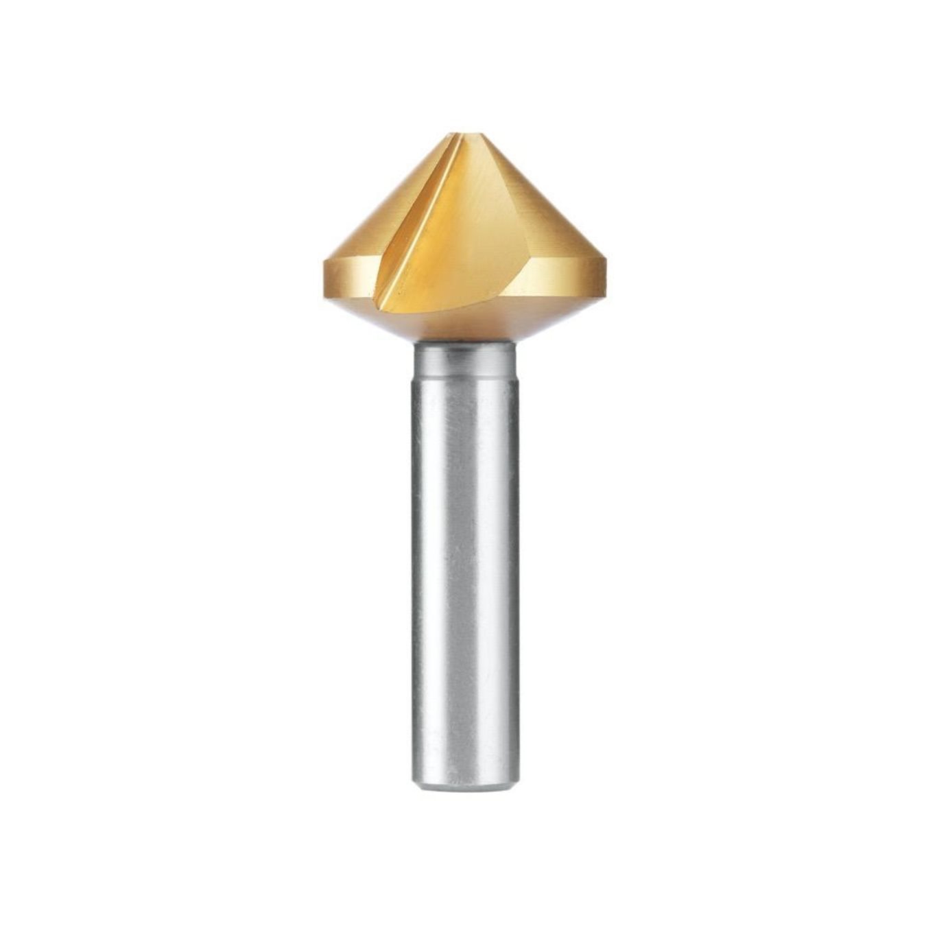 Pogłębiacz DIN335-C 25,0 HSS TiN Integra Tools