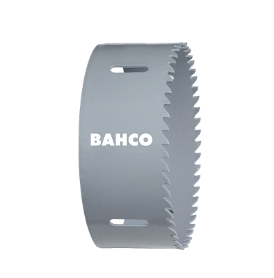 Otwornica z końcówką węglikową 92 mm do stali nierdzewnej BAHCO