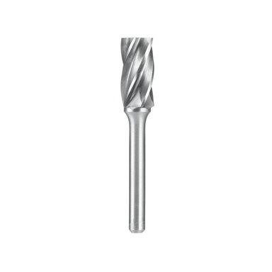 Pilnik obrotowy A162506-ALU, do aluminium, Integra Tools