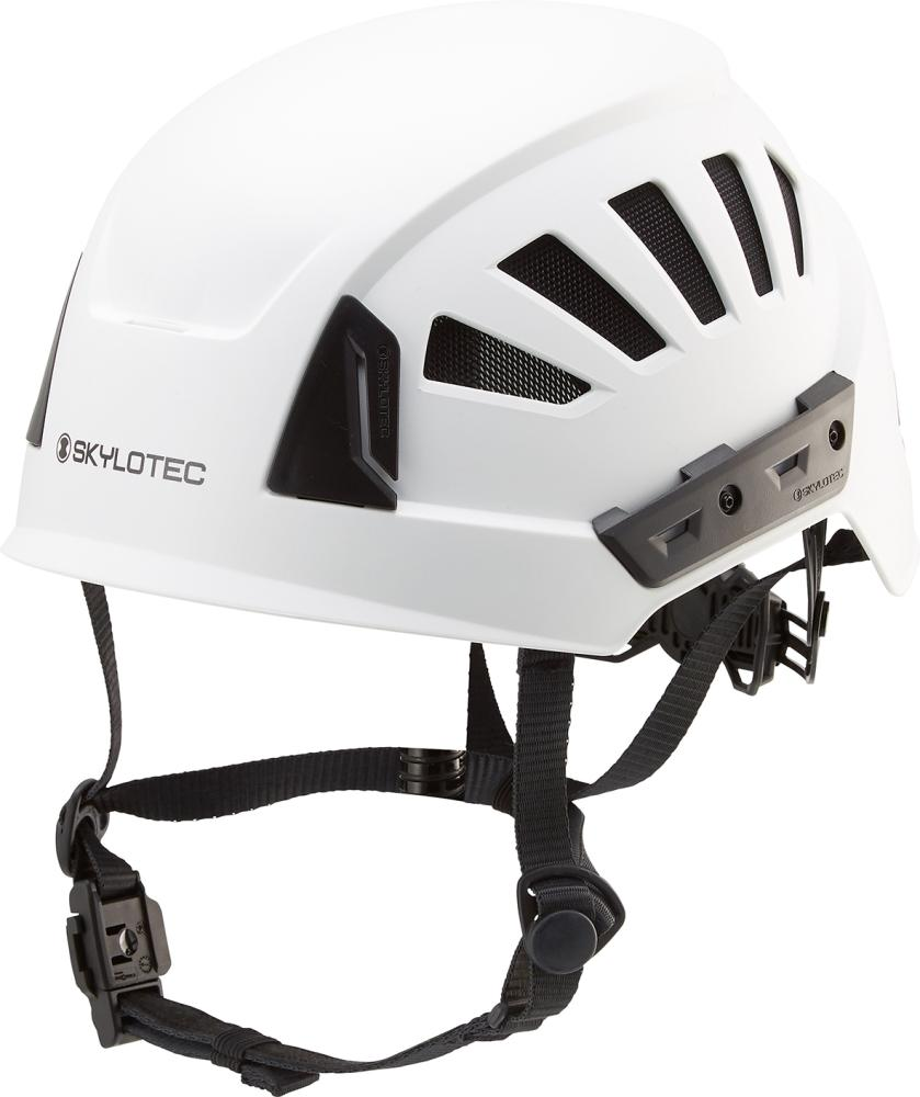 Kask ochronny Inceptor GRX, 54-63 cm, biały