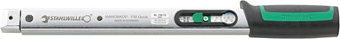 Klucz dynamometryczny 20-100Nm (180-880in.lb), uchwyt 9x12mm, QUICK STAHLWILLE