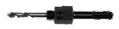 Uchwyt SDS+ do otwornic 32-210 mm BAHCO