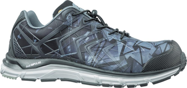 Niskie buty 646660, S1P, ESD, HRO, SRA, rozmiar 42