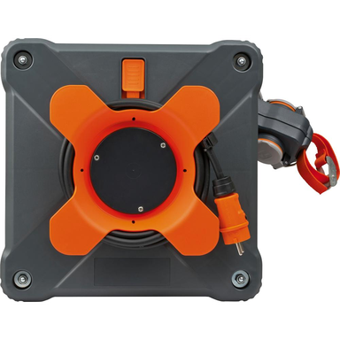 Beben kabl.z Powerblock, professionalLINE Brennenstuhl
