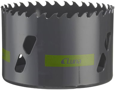 Otwornica Luna TCT-CP 105 mm Luna