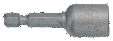 Końcówka magnetyczna 3/8 cala – 50 mm BAHCO