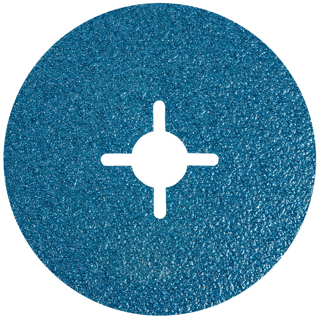 Tarcza fibrowa cyrkonowa Cyrkon 125 mm P36 YURPRA