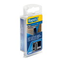 Zszywki Rapid z wąską koroną  nr 606 (12 mm) - opakowanie 1200 szt.