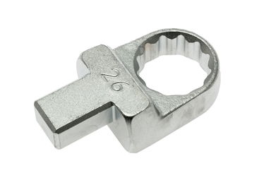 Końcówki oczkowe do kluczy dynamometrycznych 14x18 mm 26 690826 Teng Tools