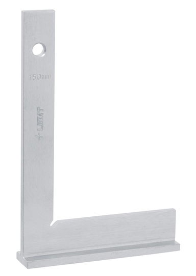 Kątownik ze stopką 150x100mm Limit