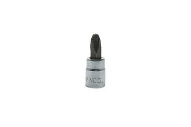 Nasadka wkrętakowa z chwytem 1/4" PH3 M141303-C Teng Tools