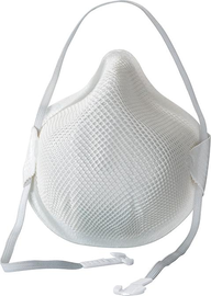 Półmaska 2480 FFP2 NR D