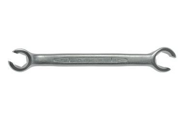 Klucz oczkowy otwarty 7/16x1/2" Teng Tools