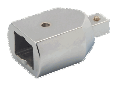 Adapter wtykowy 14x18 mm na 24x32 mm BAHCO