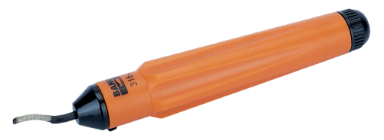 Przyrząd ołówkowy do obrabiania krawędzi rur BAHCO