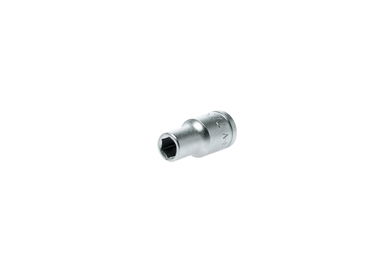 Nasadka 6-kątna calowa z chwytem 1/4" 7/32" Teng Tools