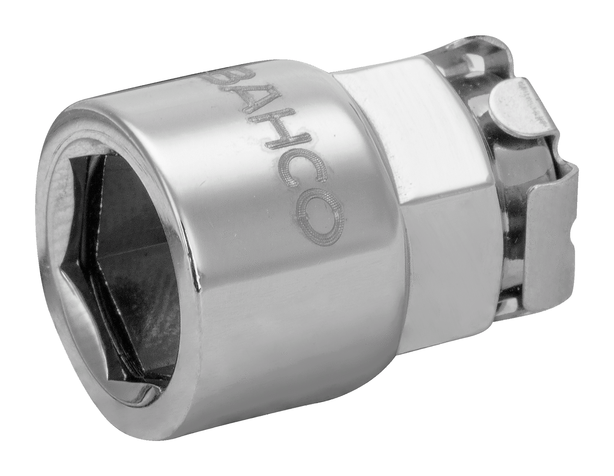 Przejściówka grzechotkowa do biów 1/4" 10 mm BAHCO