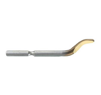 Nóż do gratownika Noga S101 TIN/E101 TIN BK1012 Noga