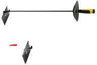 Zestaw hakow do wiorow HOOKY