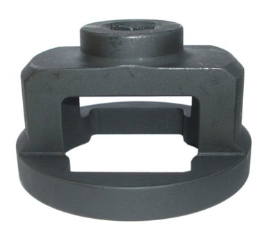 NASADKA 3/4" DO NAKRĘTEK PÓŁOSI, BPW 12 TON H.C.B