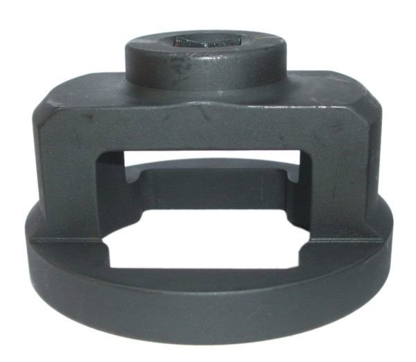NASADKA 3/4" DO NAKRĘTEK PÓŁOSI, BPW 12 TON H.C.B