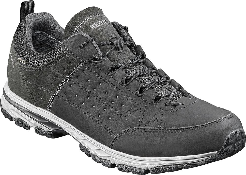 Buty turystyczne Durban GTX czarne, rozmiar 8