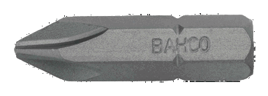 Bit 5/16" PH1x32mm, 2 szt. BAHCO