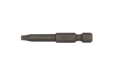 Grot do nacięć prostych 0.8x5.5 mm długość 50 mm Teng Tools