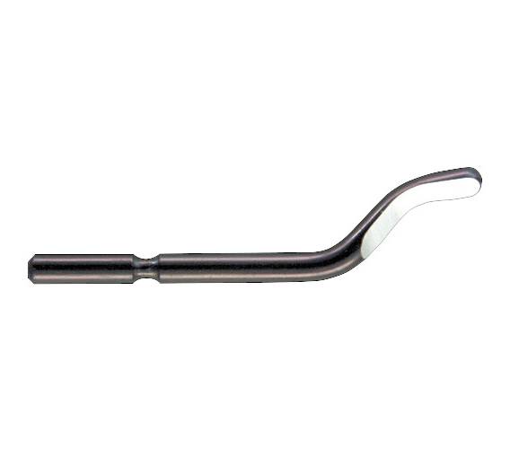 Nóż do gratownika Noga LEFT S10 LH BS1011 Noga