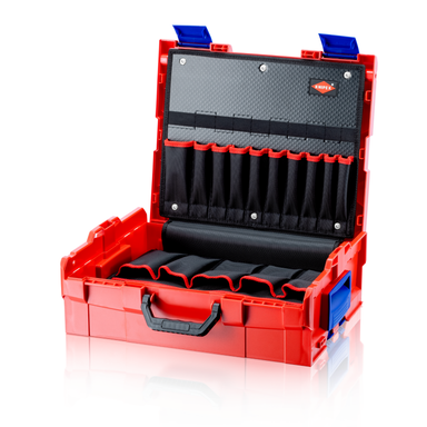 KNIPEX L-BOXX® 00 21 19 LB Bez wyposażenia KNIPEX