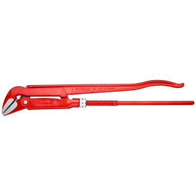 Klucz nastawny do rur 45° 83 20 020 KNIPEX