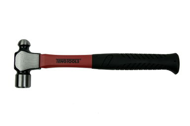 Młotek z noskiem kulistym 16 OZ HMBP16 Teng Tools