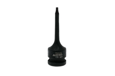 Nasadka trzpieniowa maszynowa TX - chwyt kwadratowy 1/2" TX15 Teng Tools