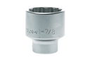Nasadka 12-kątna calowa z chwytem 3/4" 1-7/8" Teng Tools