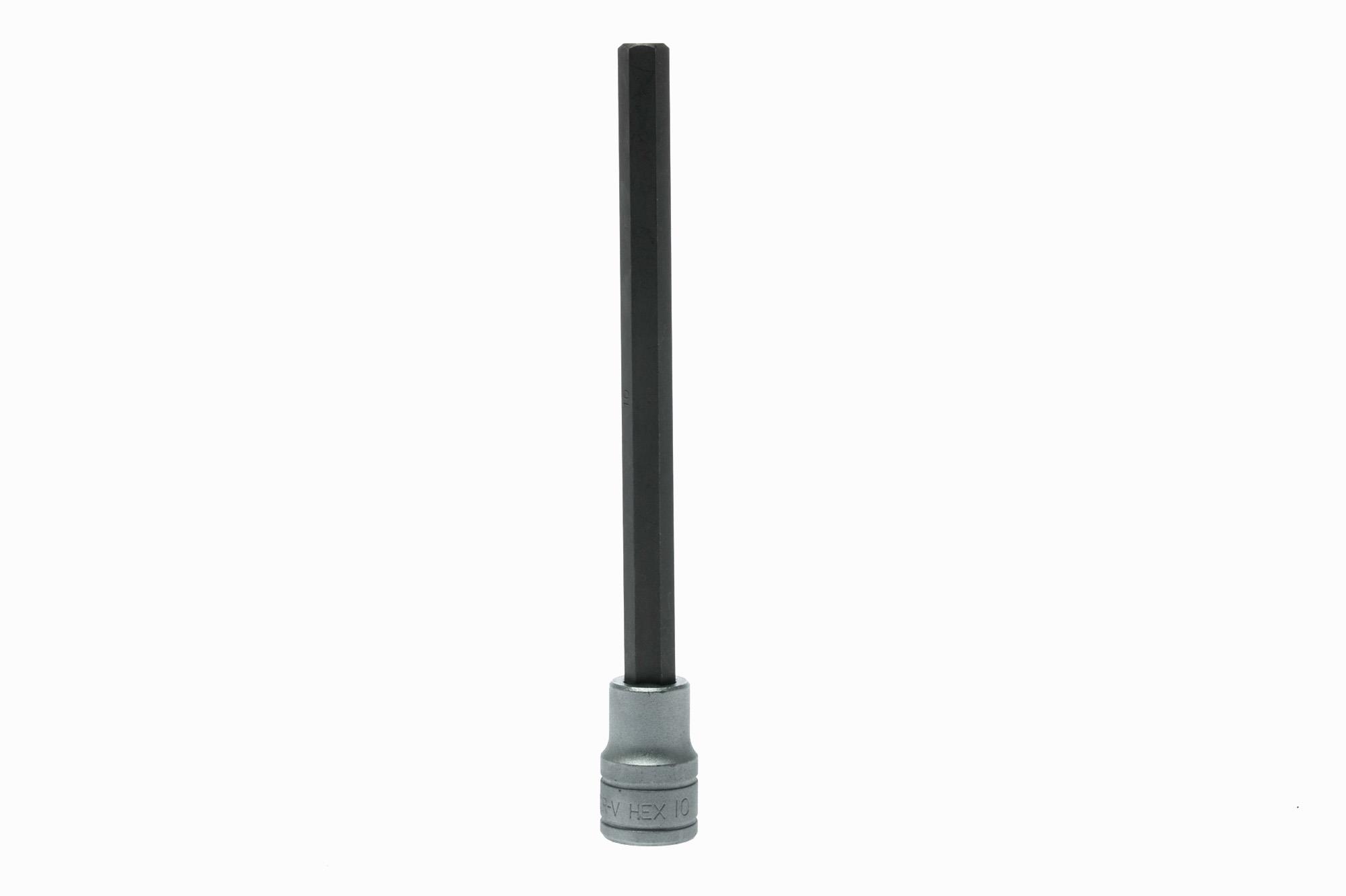 Nasadka trzpieniowa 6-kątna długa z chwytem 1/2" 10 mm Teng Tools