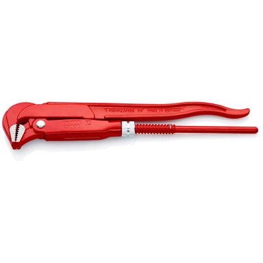 Klucz nastawny do rur 90° 83 10 010 KNIPEX