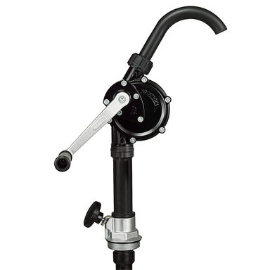 Pompa korbowa, SRL 980-25 l/min Pressol