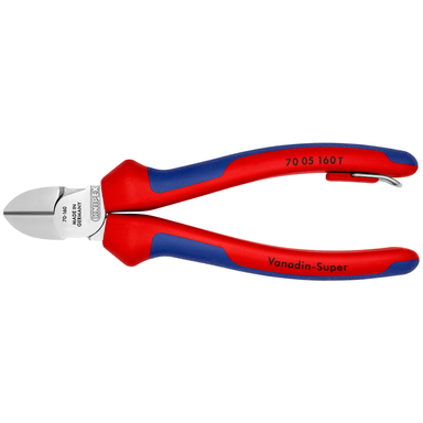 Szczypce tnące boczne 70 05 160 T KNIPEX