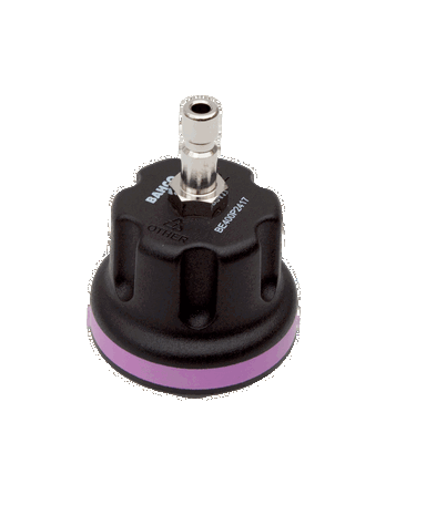Adapter M34x3,0 do testowania systemu chłodzenia BE400P24 BAHCO