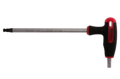 Klucz trzpieniowy sześciokątny z poprzeczną rękojeścią 1/4 Teng Tools