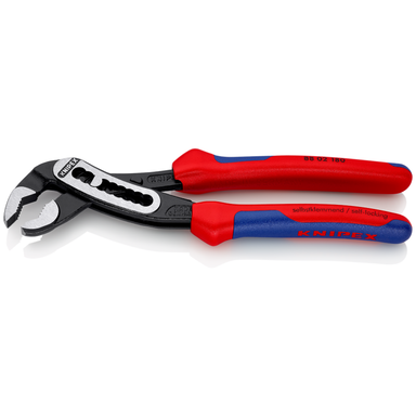 KNIPEX Alligator® 88 02 180 Szczypce nastawne do rur KNIPEX