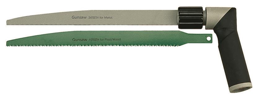 Piła uniwersalna Teng Tools 703